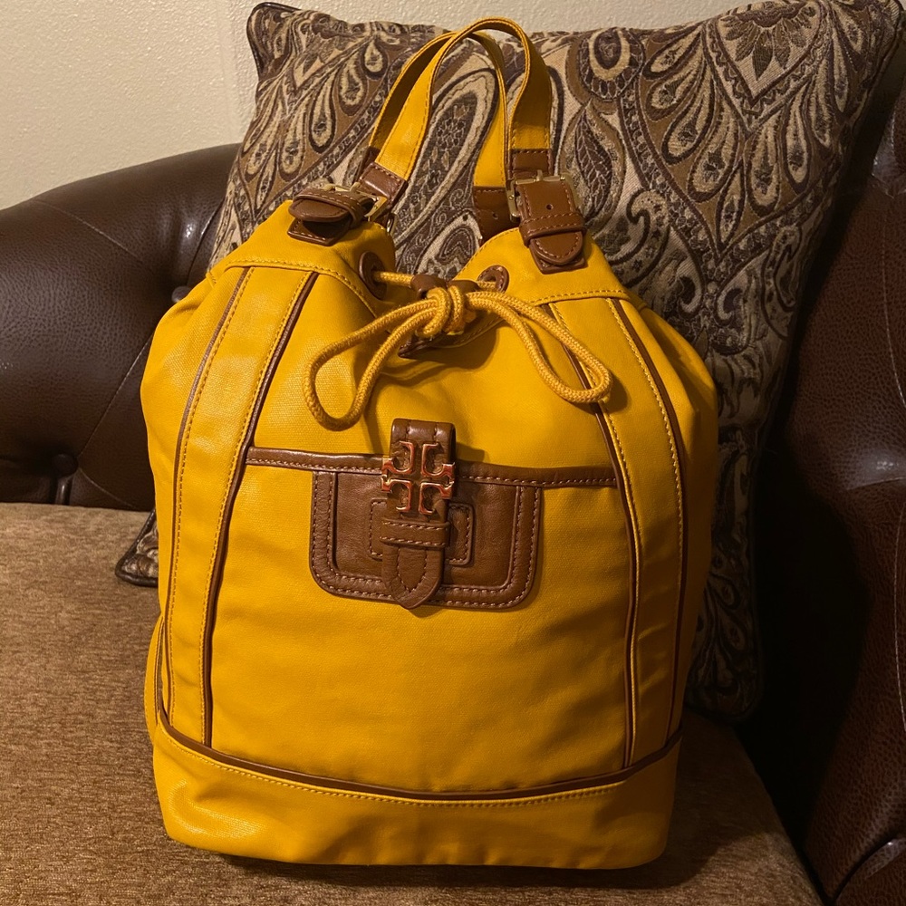 Tory Burch backpack